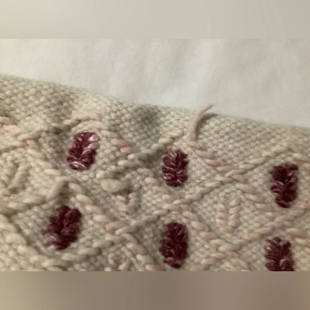 Magnolia home pillow covers-flaw